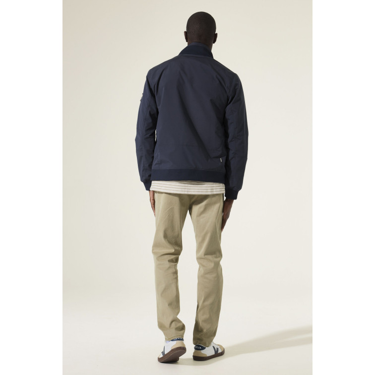 cazadora homme  garcia jeans men`s outdoor jacket