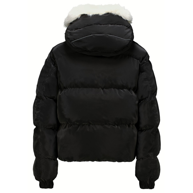 cazadora fille  garcia jeans outerwear