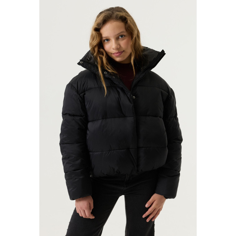 cazadora fille  garcia jeans outerwear