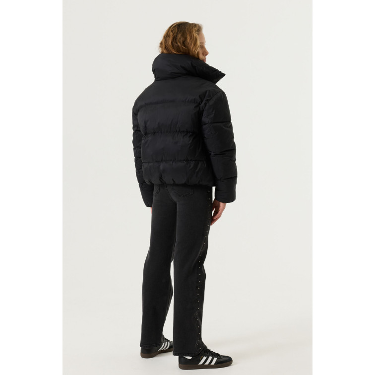 cazadora fille  garcia jeans outerwear