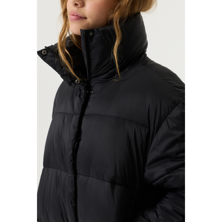 cazadora fille  garcia jeans outerwear