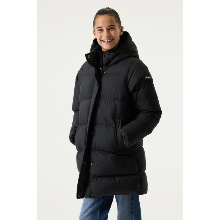 cazadora fille  garcia jeans outerwear