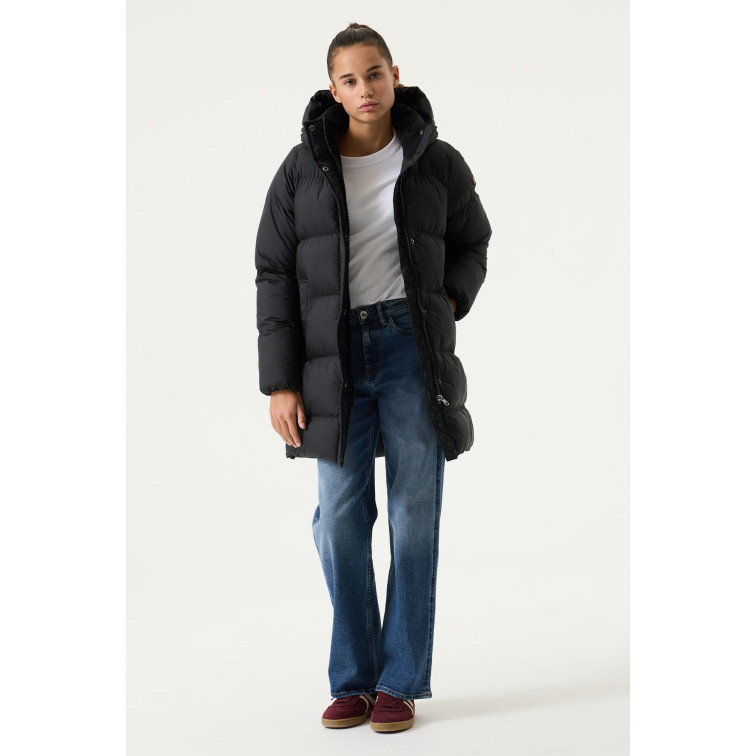 cazadora fille  garcia jeans outerwear