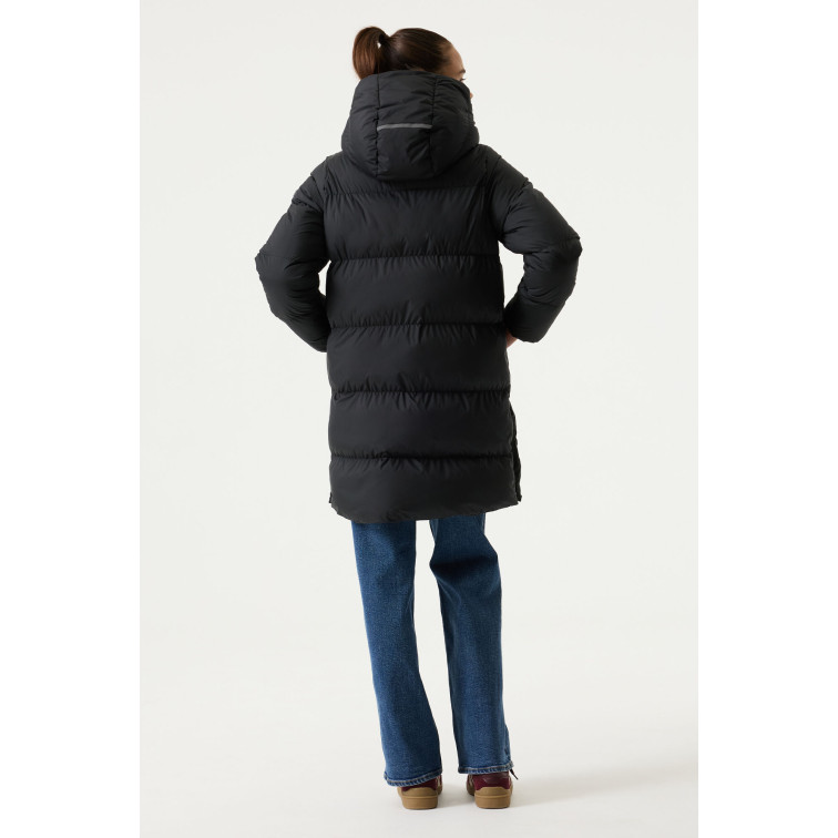 cazadora fille  garcia jeans outerwear