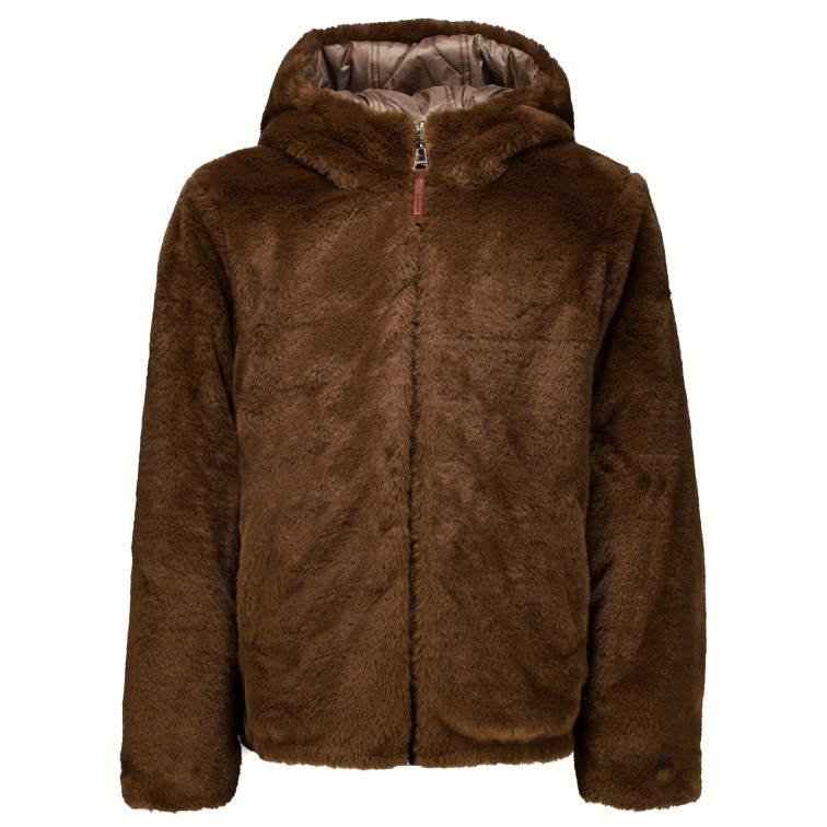 cazadora fille  garcia jeans outerwear