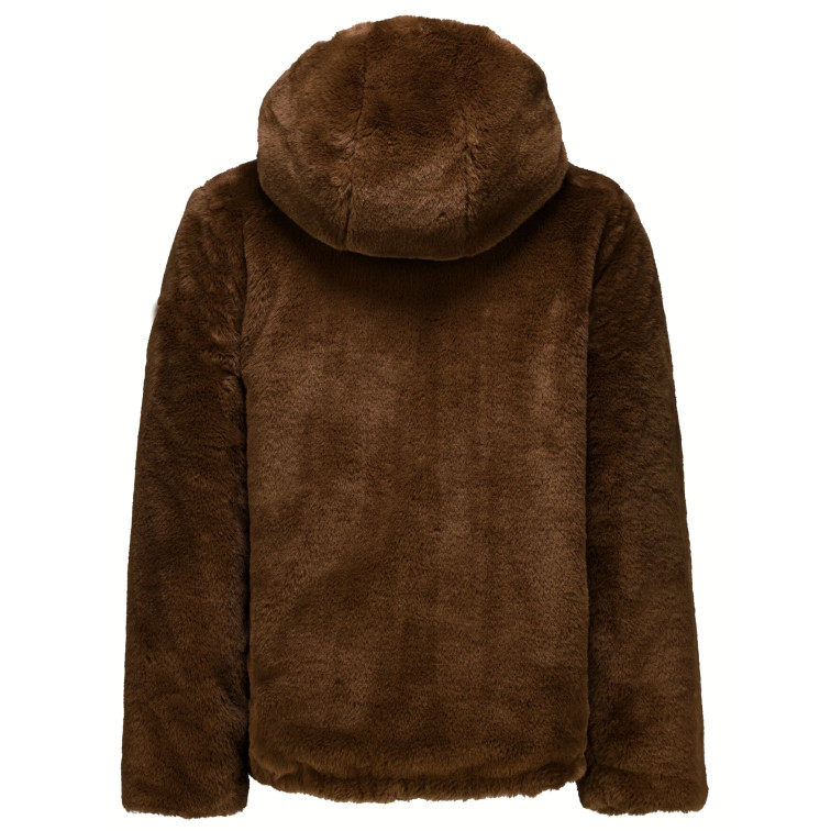 cazadora fille  garcia jeans outerwear