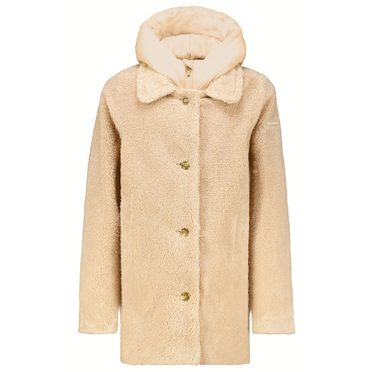 cazadora fille  garcia jeans outerwear