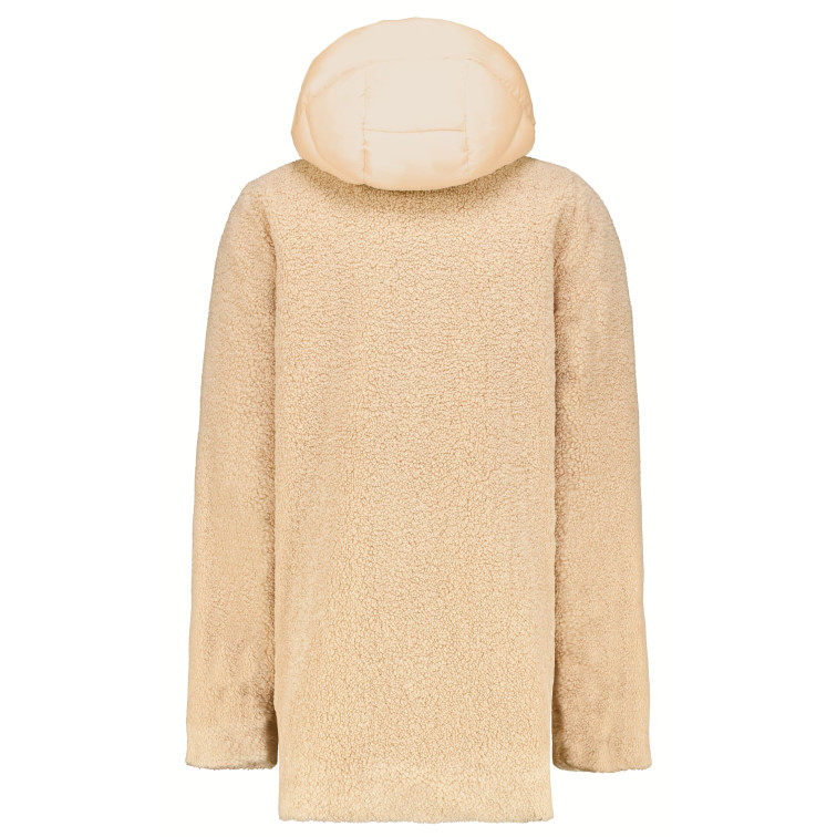 cazadora fille  garcia jeans outerwear
