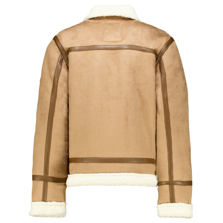 cazadora fille  garcia jeans outerwear