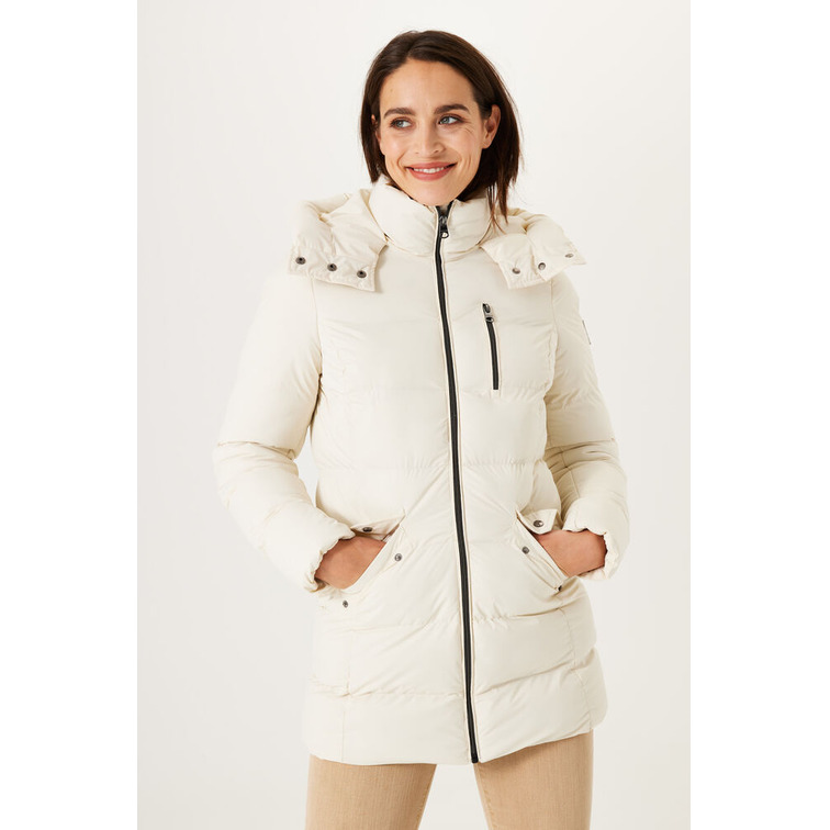 manteau femme  garcia gj300902_ladies outdoor jacket