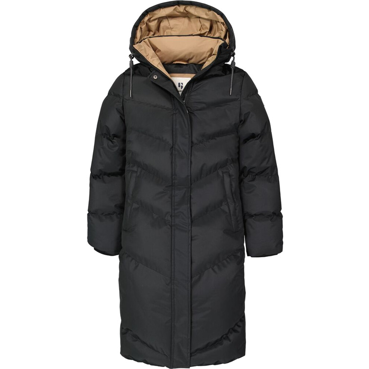 manteau femme  garcia gj300905_ladies outdoor jacket