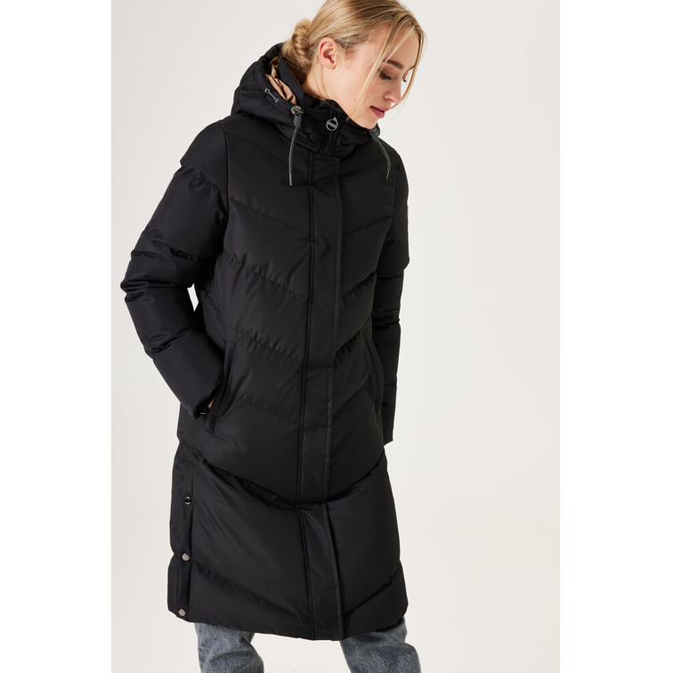 manteau femme  garcia gj300905_ladies outdoor jacket