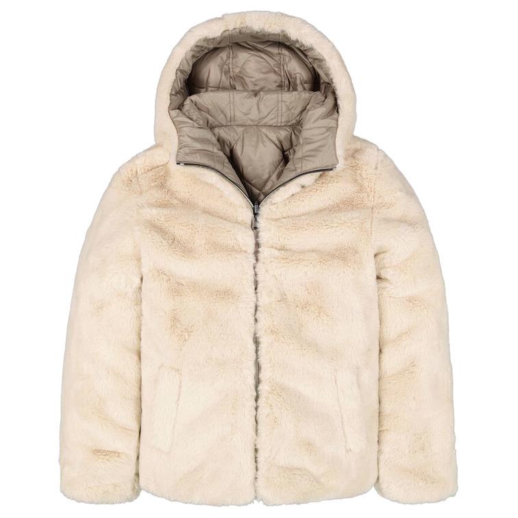 manteau femme  garcia gj300910_ladies outdoor jacket