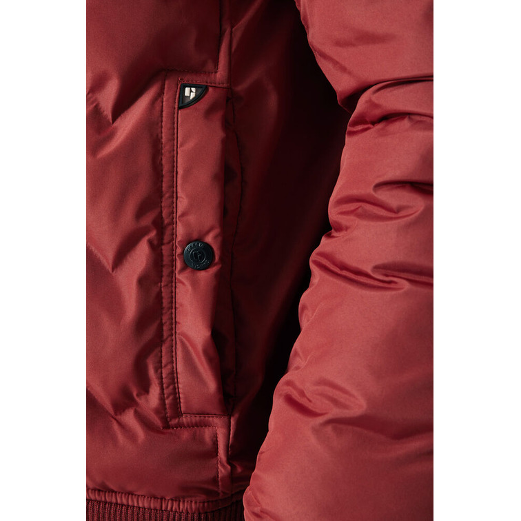 cazadora homme  garcia gj310901_men`s outdoor jacket