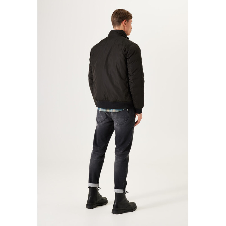 cazadora homme  garcia gj310901_men`s outdoor jacket