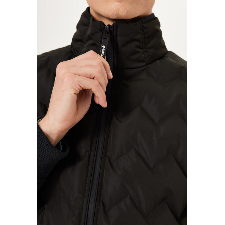 cazadora homme  garcia gj310901_men`s outdoor jacket