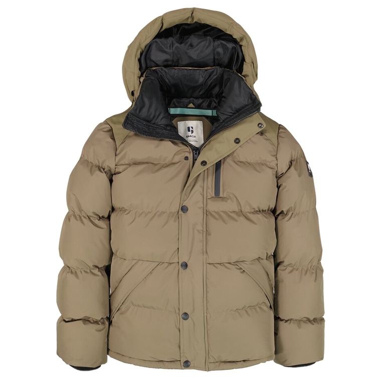 cazadora homme  garcia gj310905_men`s outdoor jacket