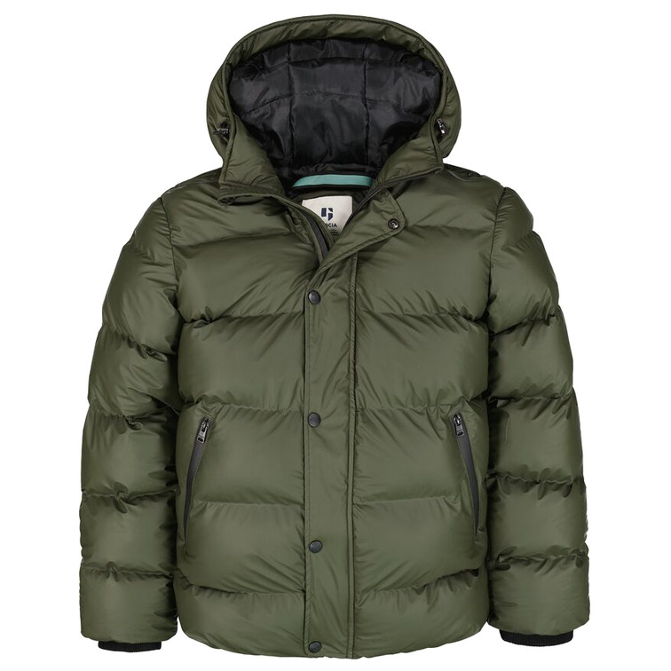 cazadora homme  garcia gj310908_men`s outdoor jacket