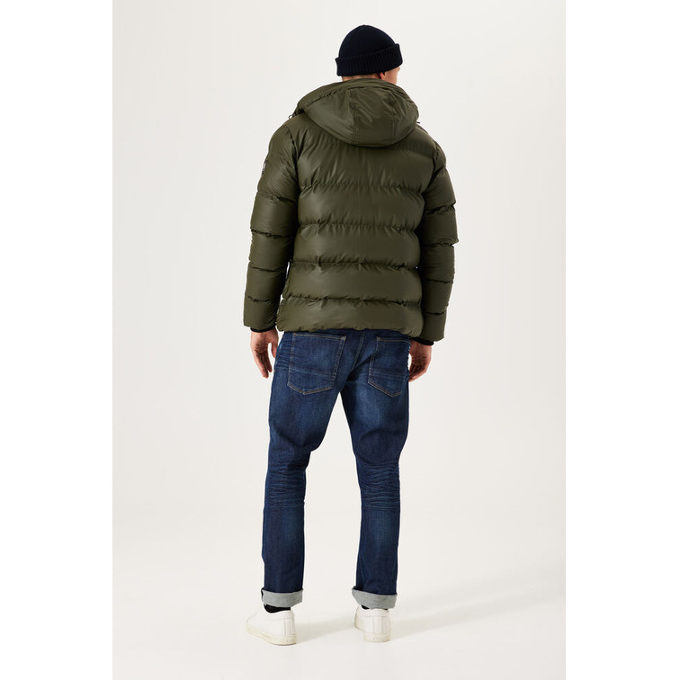 cazadora homme  garcia gj310908_men`s outdoor jacket