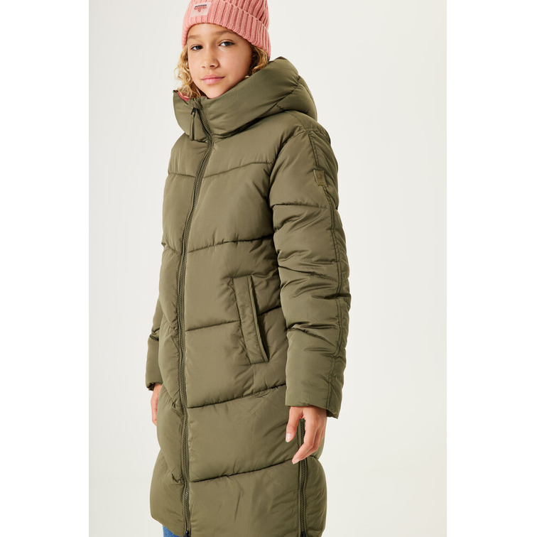 cazadora fille  garcia gj320807_girls outdoor jacket