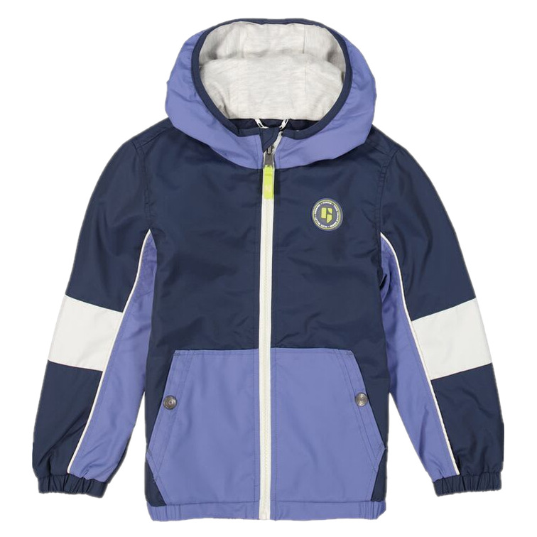 cazadora garçon  garcia gj350202_boys outdoor jacket