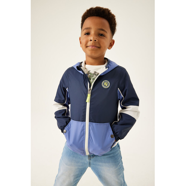 cazadora garçon  garcia gj350202_boys outdoor jacket