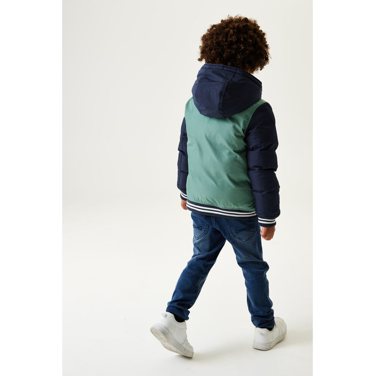 cazadora garçon  garcia gj350805_boys outdoor jacket