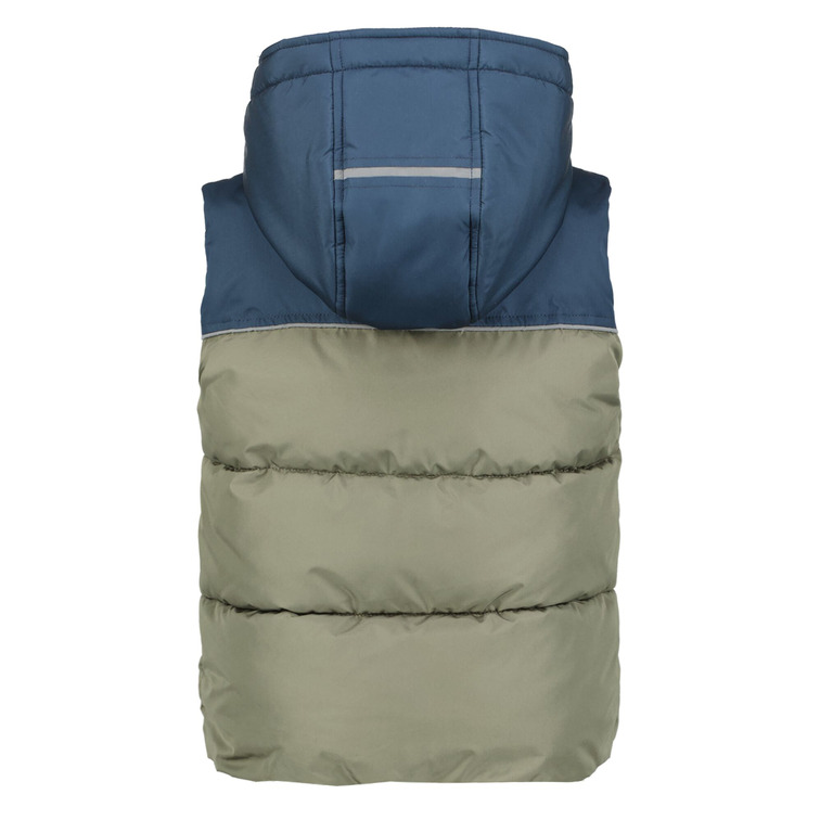 cazadora garçon  garcia gj350806_boys outdoor bodywarm