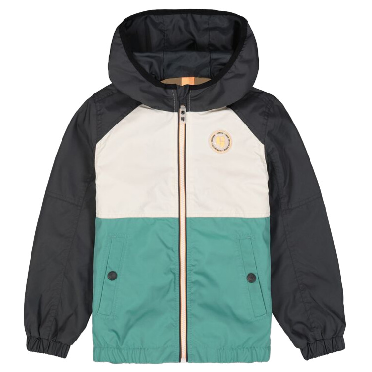 cazadora garçon  garcia gj450202_boys outdoor jacket