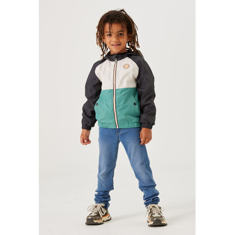cazadora garçon  garcia gj450202_boys outdoor jacket