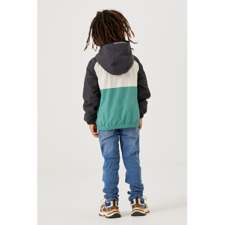 cazadora garçon  garcia gj450202_boys outdoor jacket