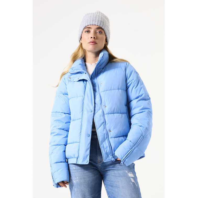 manteau femme  garcia jeans gj500902_ladies outdoor jacket