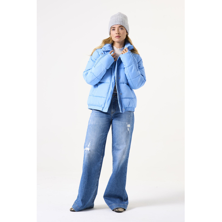 manteau femme  garcia jeans gj500902_ladies outdoor jacket