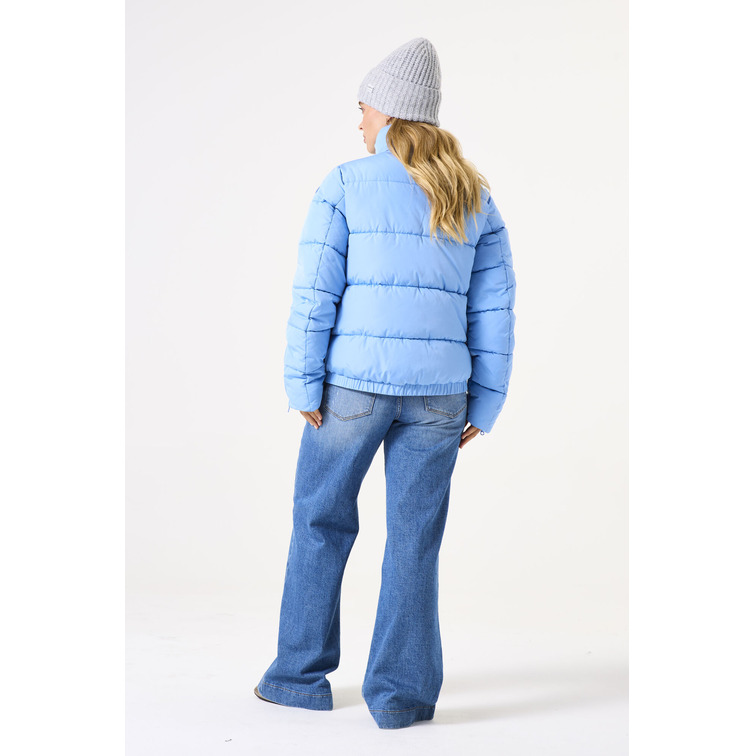 manteau femme  garcia jeans gj500902_ladies outdoor jacket