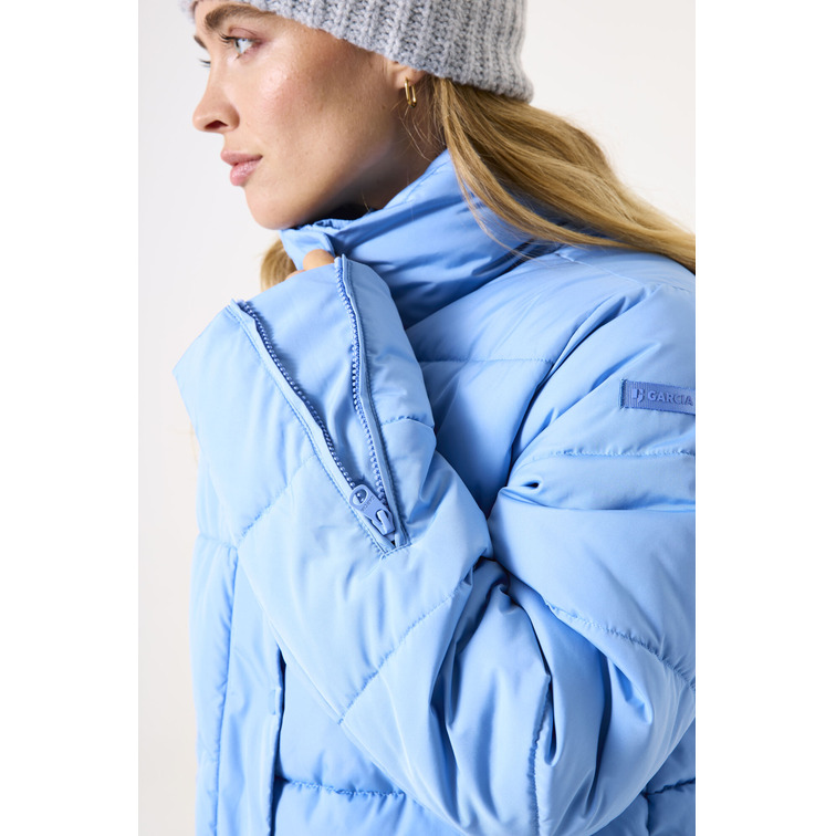 manteau femme  garcia jeans gj500902_ladies outdoor jacket