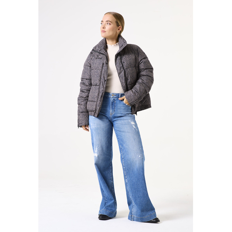 manteau femme  garcia jeans gj500902_ladies outdoor jacket
