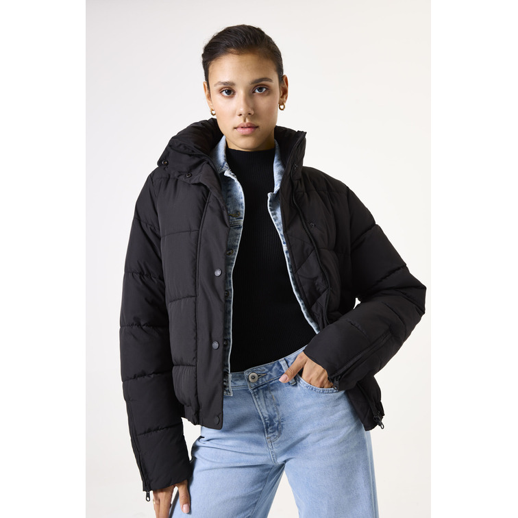 manteau femme  garcia jeans gj500902_ladies outdoor jacket