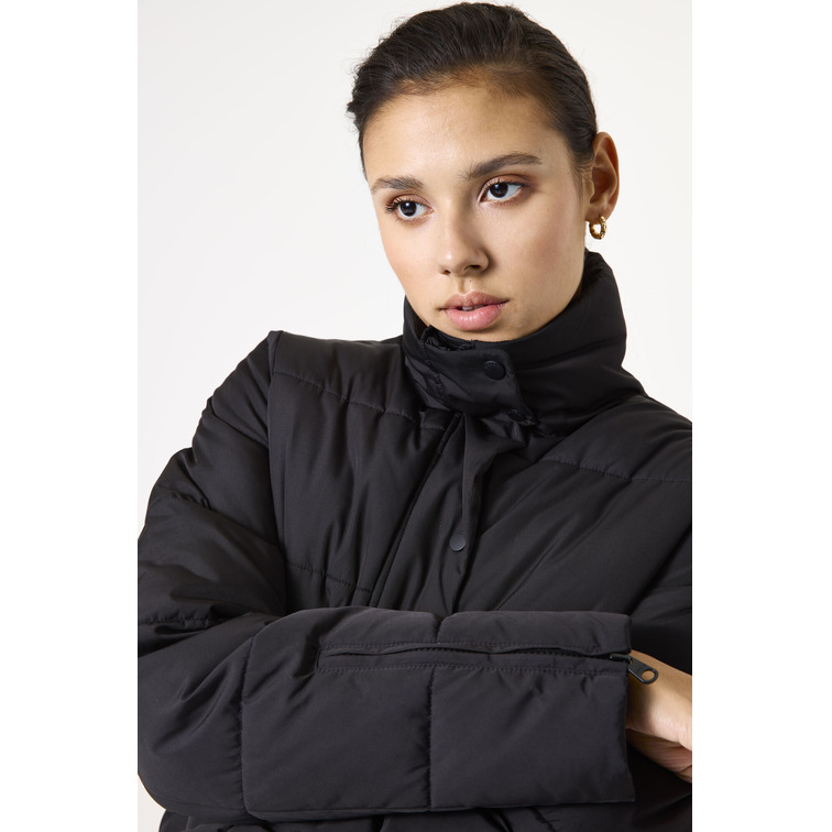 manteau femme  garcia jeans gj500902_ladies outdoor jacket