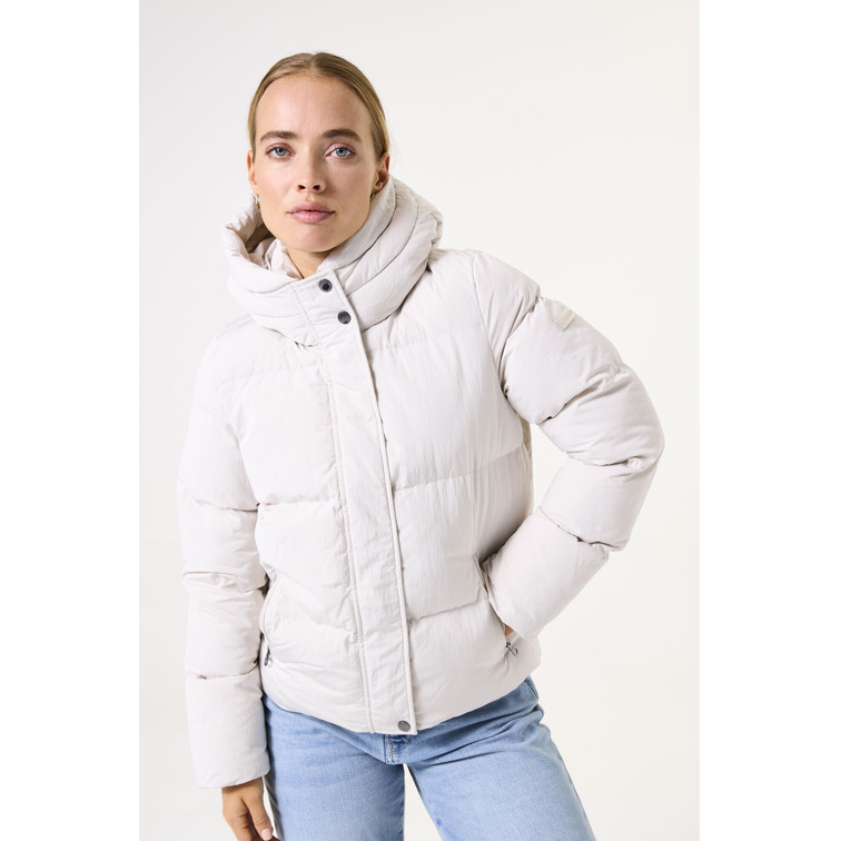 manteau femme  garcia jeans gj500907_ladies outdoor jacket