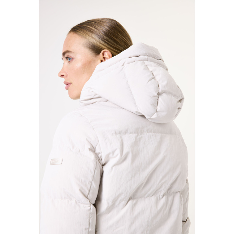 manteau femme  garcia jeans gj500907_ladies outdoor jacket