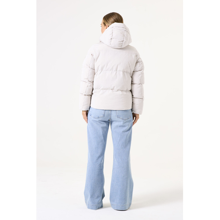 manteau femme  garcia jeans gj500907_ladies outdoor jacket
