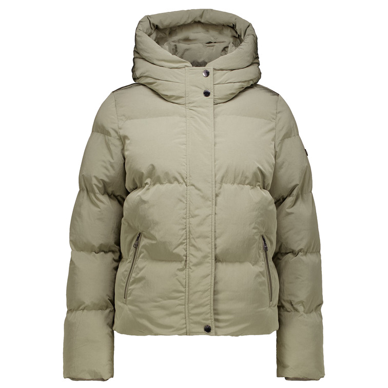 manteau femme  garcia jeans gj500907_ladies outdoor jacket