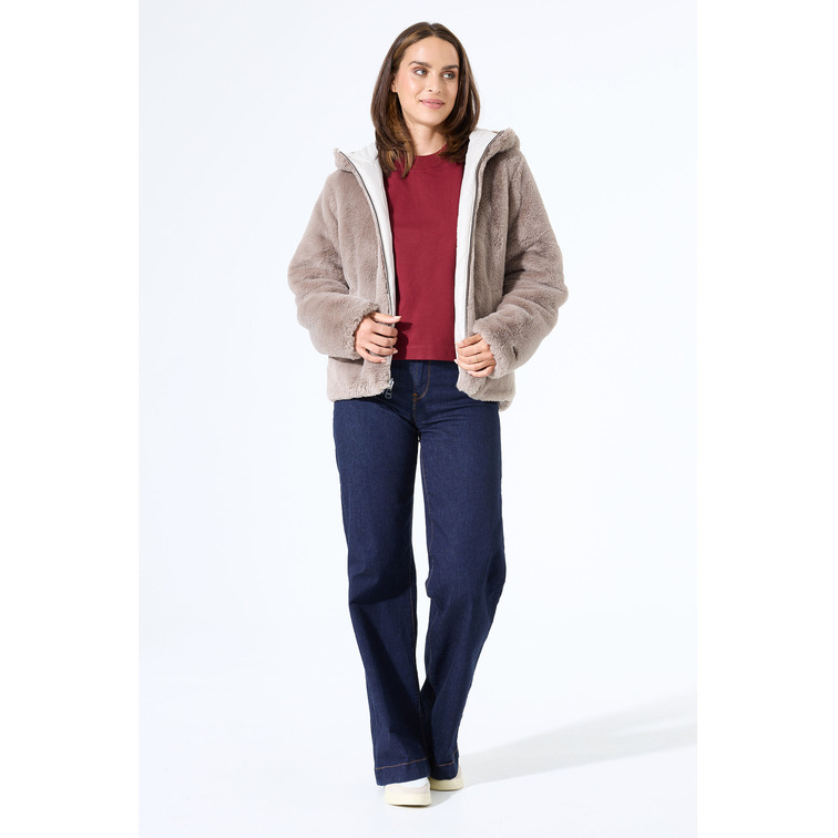 manteau femme  garcia jeans gj500909_ladies outdoor jacket