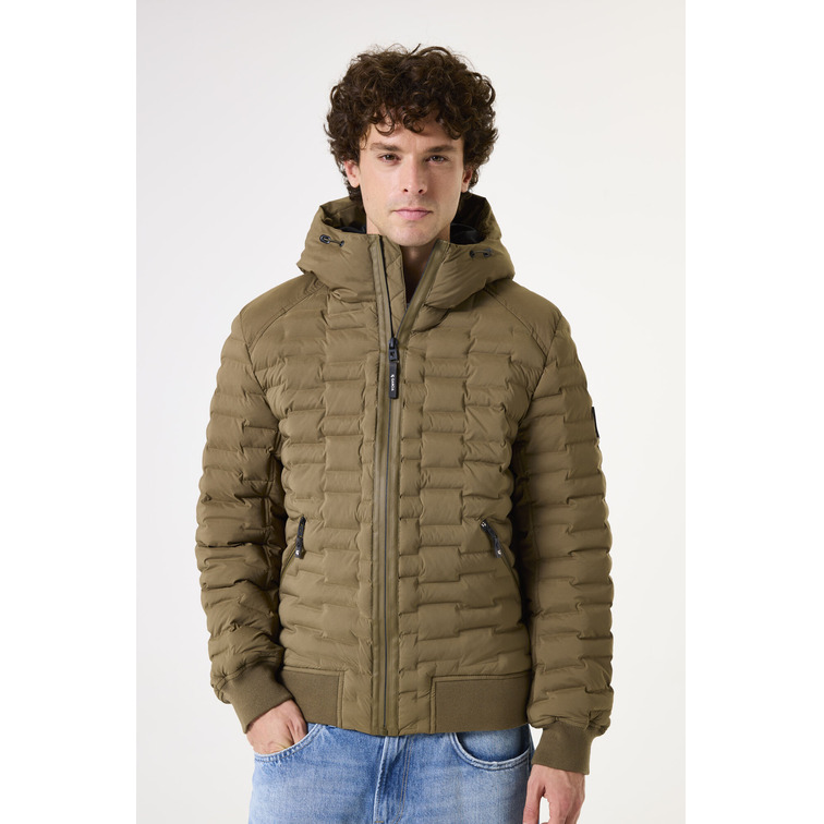 homme gj510901_men`s outdoor jacket 4073