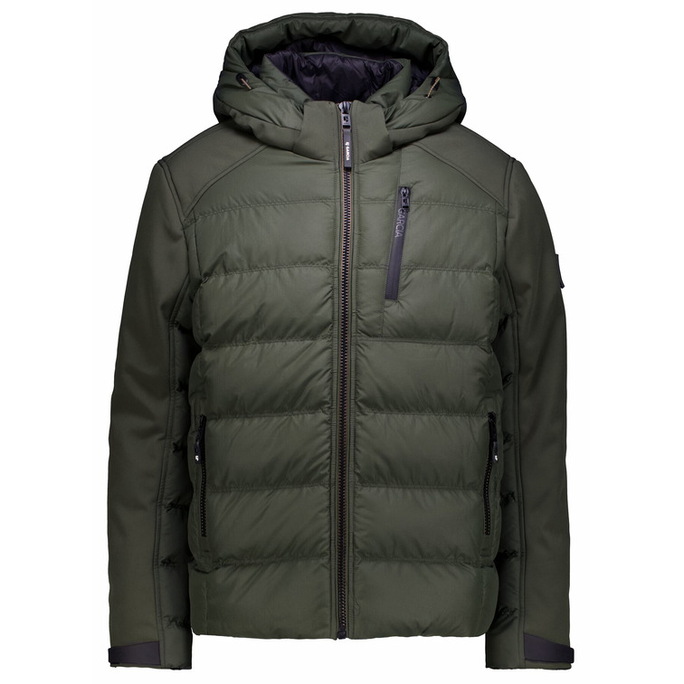 homme gj510904_men`s outdoor jacket 1195