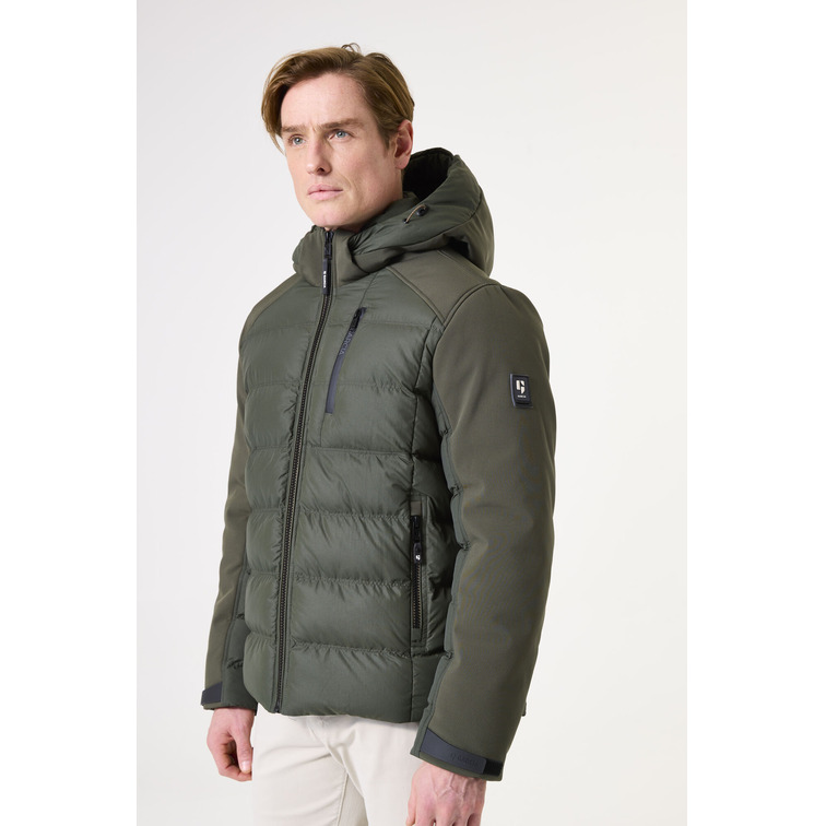 homme gj510904_men`s outdoor jacket 1195