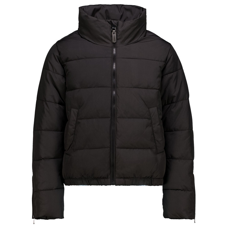 cazadora fille  garcia jeans gj520802_girls outdoor jacket