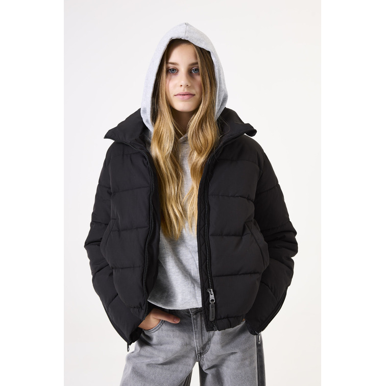 cazadora fille  garcia jeans gj520802_girls outdoor jacket