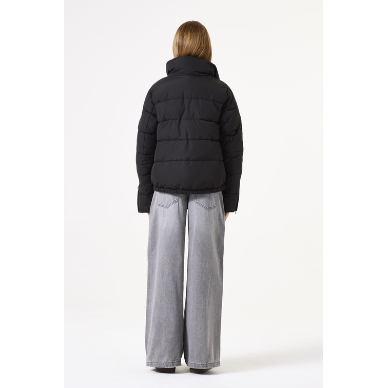 cazadora fille  garcia jeans gj520802_girls outdoor jacket