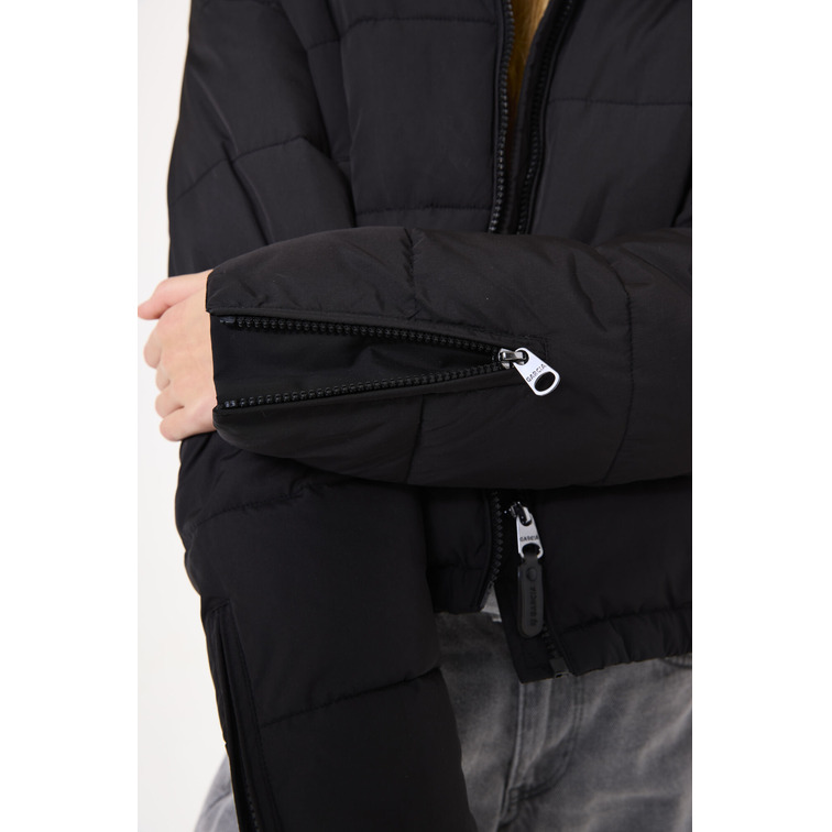 cazadora fille  garcia jeans gj520802_girls outdoor jacket
